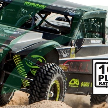 GBC Motorsports to Show Expanded ATV And UTV Tire Lineup At 2016 AIMExpo