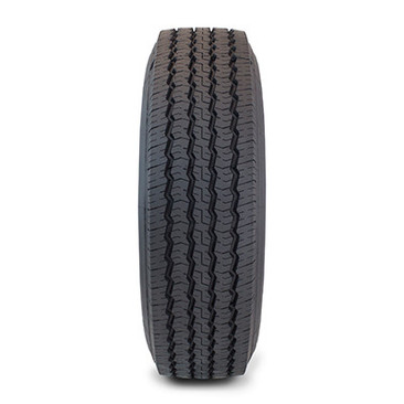 Greenball Introduces Industry’s First 15-Inch All-Steel Special Trailer Tire