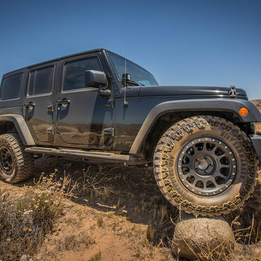 Centennial Tires For Off-Road and Highway Use Now In Stock
