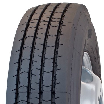 Greenball Corporation Introduces All Steel Construction Trailer Tire
