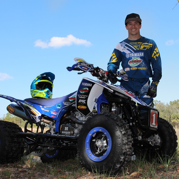 GBC Motorsports and Walker Fowler Join Forces!